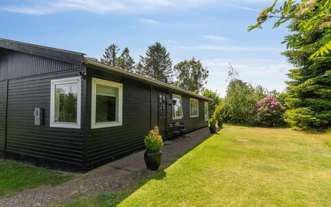Gritt - 800M from the Sea: Hout, Huis, Verblijf, Huis, Dak, Landelijk Gebied, Siding, Blokhut, Garden Gebouwen, Hardwood