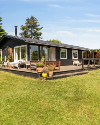 Gritt - 800M from the Sea