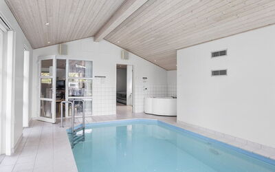 Toa - 600M from the Sea