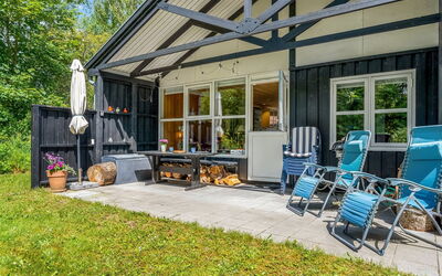 Malea - 200M from the Sea