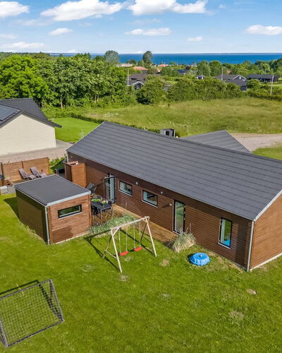Gojana - 400M from the Sea