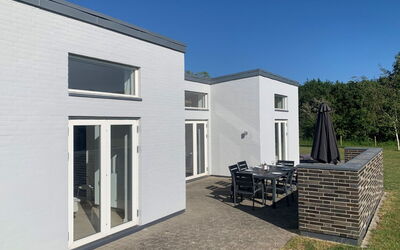 Hvenild - 800M from the Sea