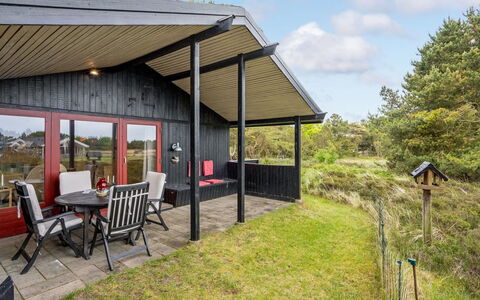 Kathaline - 3.4Km from the Sea: Verblijf, Schuur, Hut, Boerderij, Prairie, Keet, Schuur, Blokhut, Garden Gebouwen