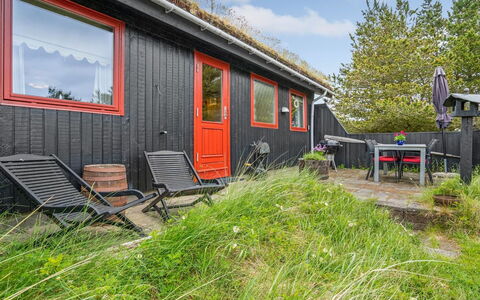 Kathaline - 3.4Km from the Sea: Verblijf, Schuur, Hut, Boerderij, Prairie, Keet, Schuur, Blokhut, Garden Gebouwen