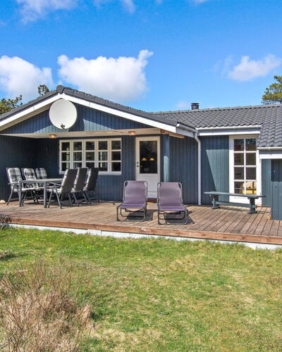 Marja - 1.3Km from the Sea