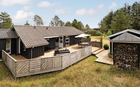 Snioulf - 1Km from the Sea: Verblijf, Schuur, Hut, Boerderij, Prairie, Keet, Schuur, Blokhut, Garden Gebouwen