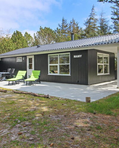 Dika - 1Km from the Sea