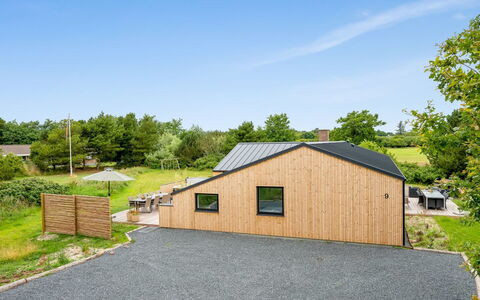 Gunny - 500M to the Fjord: Verblijf, Schuur, Hut, Boerderij, Prairie, Keet, Schuur, Blokhut, Garden Gebouwen