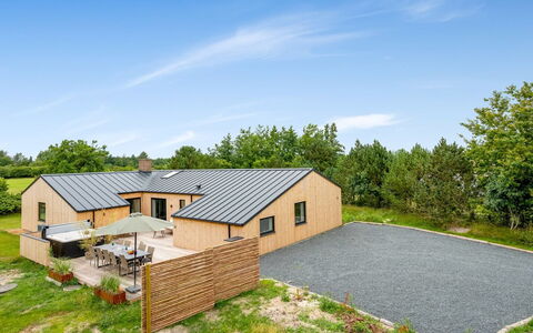 Gunny - 500M to the Fjord: Verblijf, Schuur, Hut, Boerderij, Prairie, Keet, Schuur, Blokhut, Garden Gebouwen