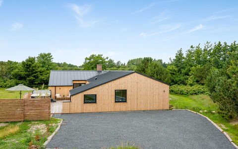 Gunny - 500M to the Fjord: Verblijf, Schuur, Hut, Boerderij, Prairie, Keet, Schuur, Blokhut, Garden Gebouwen