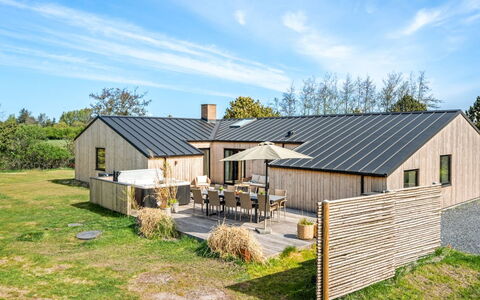 Gunny - 500M to the Fjord: Verblijf, Schuur, Hut, Boerderij, Prairie, Keet, Schuur, Blokhut, Garden Gebouwen