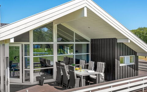 Domna - 800M from the Sea: Huis, Verblijf, Veranda, Siding, Boerderij, Outdoor Structuur