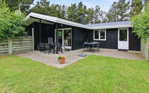Straale - 1.4Km from the Sea: Verblijf, Schuur, Hut, Boerderij, Prairie, Keet, Schuur, Blokhut, Garden Gebouwen