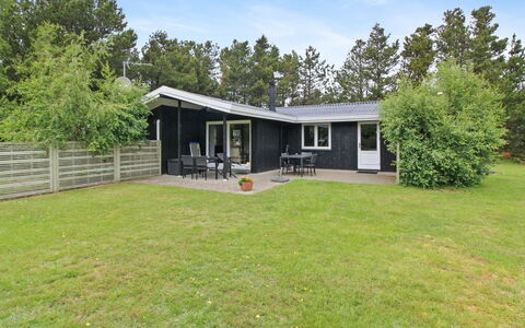 Straale - 1.4Km from the Sea: Verblijf, Schuur, Hut, Boerderij, Prairie, Keet, Schuur, Blokhut, Garden Gebouwen