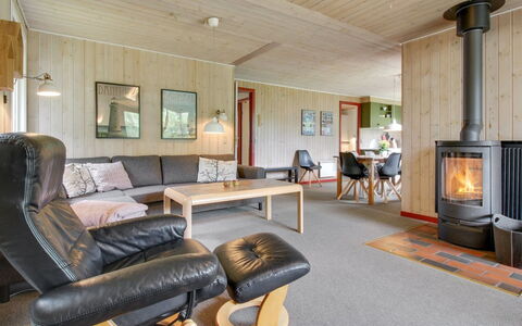 Straale - 1.4Km from the Sea: Verblijf, Schuur, Hut, Boerderij, Prairie, Keet, Schuur, Blokhut, Garden Gebouwen