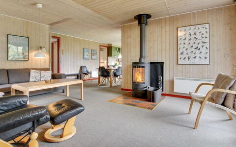 Straale - 1.4Km from the Sea: Verblijf, Schuur, Hut, Boerderij, Prairie, Keet, Schuur, Blokhut, Garden Gebouwen