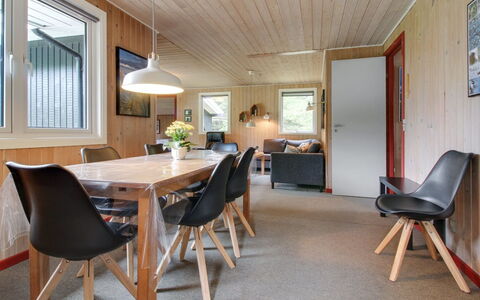 Straale - 1.4Km from the Sea: Verblijf, Schuur, Hut, Boerderij, Prairie, Keet, Schuur, Blokhut, Garden Gebouwen