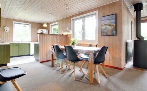 Straale - 1.4Km from the Sea: Verblijf, Schuur, Hut, Boerderij, Prairie, Keet, Schuur, Blokhut, Garden Gebouwen