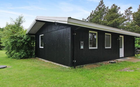 Straale - 1.4Km from the Sea: Verblijf, Schuur, Hut, Boerderij, Prairie, Keet, Schuur, Blokhut, Garden Gebouwen