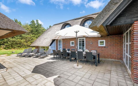 Vangel - 500M from the Sea: Dak, Land Lot, Verblijf, Huis, Landelijk Gebied, Schuur, Siding, Garden Gebouwen, Blokhut, Hut