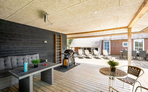 Vangel - 500M from the Sea: Dak, Land Lot, Verblijf, Huis, Landelijk Gebied, Schuur, Siding, Garden Gebouwen, Blokhut, Hut