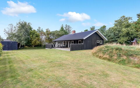 Aurel - 750M from the Sea: Verblijf, Schuur, Hut, Boerderij, Prairie, Keet, Schuur, Blokhut, Garden Gebouwen
