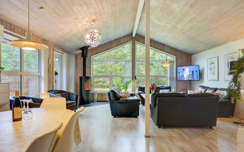 Elika - 900M to the Fjord: Dak, Land Lot, Verblijf, Huis, Landelijk Gebied, Schuur, Siding, Garden Gebouwen, Blokhut, Hut