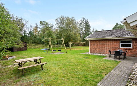 Elika - 900M to the Fjord: Dak, Land Lot, Verblijf, Huis, Landelijk Gebied, Schuur, Siding, Garden Gebouwen, Blokhut, Hut