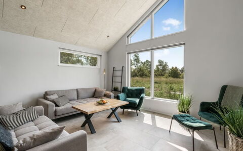 Måns - 500M to the Fjord: Flooring, Plafond, Interieur Ontwerp, Verdieping, Bankstel, Woonkamer, Houten Vloer, Hardwood