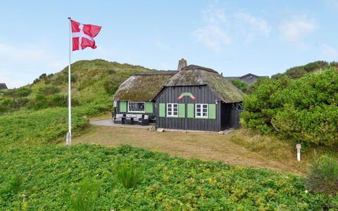 Annika - from the Sea: Verblijf, Schuur, Hut, Boerderij, Prairie, Keet, Schuur, Blokhut, Garden Gebouwen