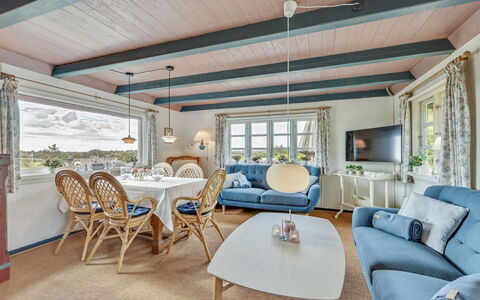 Annika - from the Sea: Verblijf, Schuur, Hut, Boerderij, Prairie, Keet, Schuur, Blokhut, Garden Gebouwen