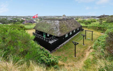 Annika - from the Sea: Verblijf, Schuur, Hut, Boerderij, Prairie, Keet, Schuur, Blokhut, Garden Gebouwen