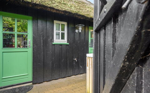 Annika - from the Sea: Verblijf, Schuur, Hut, Boerderij, Prairie, Keet, Schuur, Blokhut, Garden Gebouwen
