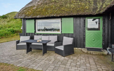 Annika - from the Sea: Verblijf, Schuur, Hut, Boerderij, Prairie, Keet, Schuur, Blokhut, Garden Gebouwen