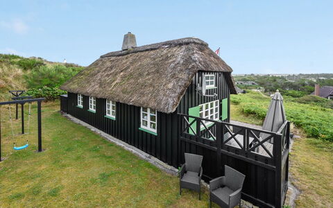 Annika - from the Sea: Verblijf, Schuur, Hut, Boerderij, Prairie, Keet, Schuur, Blokhut, Garden Gebouwen