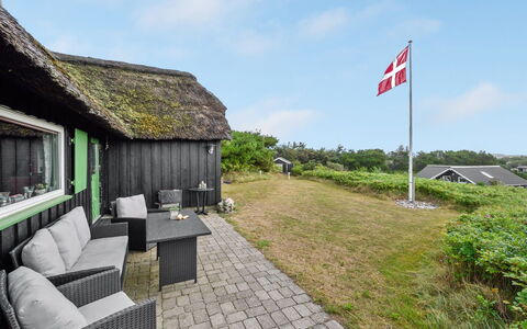 Annika - from the Sea: Verblijf, Schuur, Hut, Boerderij, Prairie, Keet, Schuur, Blokhut, Garden Gebouwen