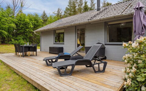 Marta - 1.5Km from the Sea: Huis, Dak, Huis, Verblijf, Schuur, Garden Gebouwen, Siding, Werf, Blokhut, Hut
