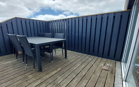 Anthonette - from the Sea: Verblijf, Schuur, Hut, Boerderij, Prairie, Keet, Schuur, Blokhut, Garden Gebouwen