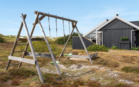 Anthonette - from the Sea: Verblijf, Schuur, Hut, Boerderij, Prairie, Keet, Schuur, Blokhut, Garden Gebouwen
