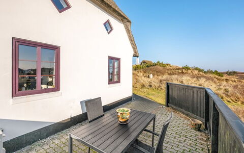 Trugot - 450M to the Fjord: Verblijf, Huis, Huis, Dak, Veranda, Landgoed, Siding, Garden Gebouwen, Boerderij, Werf