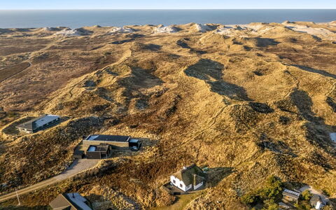 Trugot - 450M to the Fjord: Verblijf, Huis, Huis, Dak, Veranda, Landgoed, Siding, Garden Gebouwen, Boerderij, Werf