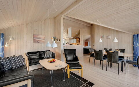 Zaga - from the Sea: Hout, Plafond, Interieur Ontwerp, Meubilair, Kamer, Huis, Woonkamer, Lichte Inrichting, Keuken En Eettafel, Stoel