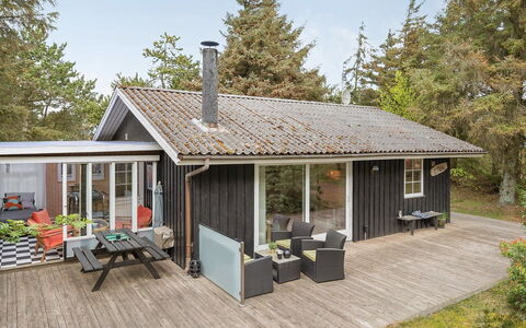 Hamund - 700M from the Sea: Verblijf, Schuur, Hut, Boerderij, Prairie, Keet, Schuur, Blokhut, Garden Gebouwen