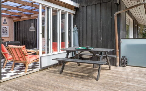Hamund - 700M from the Sea: Verblijf, Schuur, Hut, Boerderij, Prairie, Keet, Schuur, Blokhut, Garden Gebouwen