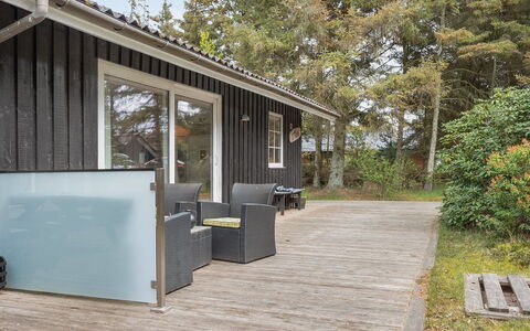 Hamund - 700M from the Sea: Verblijf, Schuur, Hut, Boerderij, Prairie, Keet, Schuur, Blokhut, Garden Gebouwen