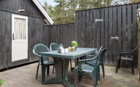 Hamund - 700M from the Sea: Verblijf, Schuur, Hut, Boerderij, Prairie, Keet, Schuur, Blokhut, Garden Gebouwen
