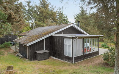 Hamund - 700M from the Sea