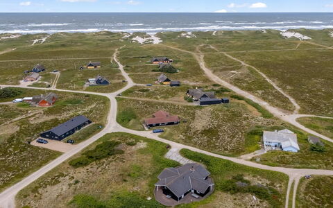 Eugenie - 450M from the Sea: Ecoregio, Land Lot, Plain, Helling, Steppe, Boerderij