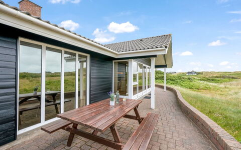 Eugenie - 450M from the Sea: Lucht, Blauw, Dag, Natuurlijke Omgeving, Wolk, Horizon, Strand, Zand, Ecoregio, Cumulus