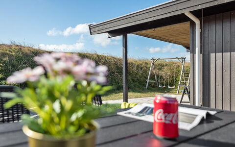 Aiske - from the Sea: Dak, Land Lot, Verblijf, Huis, Landelijk Gebied, Schuur, Siding, Garden Gebouwen, Blokhut, Hut